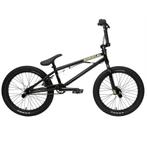 BMX freestyle street pegs Position One Spell Black-Sand, Nieuw, Chroom, 20 tot 24 inch