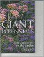 Giant perennials 9781855859760 Susan Berry, Gelezen, Susan Berry, Susan Berry, Verzenden