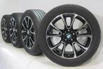 BMW X5 F15 X6 F16 449 19 inch velgen Pirelli Runflat Zomerba, 19 inch, Gebruikt, Velg(en), Ophalen of Verzenden