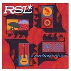 cd Japan persing - RSL - Every Preston Guild, Cd's en Dvd's, Cd's | Latin en Salsa, Zo goed als nieuw, Verzenden
