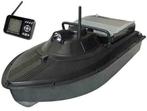 Voerboot met Fishfinder en sonar (2.4 Ghz + LCD zender), Watersport en Boten, Hengelsport | Algemeen, Nieuw, Overige typen, Ophalen of Verzenden
