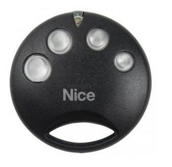 Nice Smilo SM4 handzender, Audio, Tv en Foto, Afstandsbedieningen, Verzenden