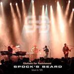 cd - Spocks Beard - Gluttons For Punishment  (Live In 05), Verzenden, Zo goed als nieuw