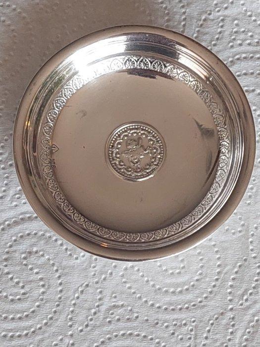 Schotel - .900 zilver, Antiek en Kunst, Antiek | Goud en Zilver