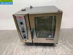 RVS Rational CMP 61 Combisteamer Steamer 6 x 1/1, Ophalen of Verzenden, Gebruikt