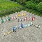 Hindernisparcours Profi Set PRO, Verzenden, Nieuw, Springen