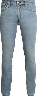 Levis 511 Denim Jeans Mid Grey maat W 34 - L 32 Heren, Verzenden, Nieuw, Blauw, Levi's