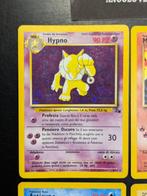 Wizards of The Coast - 4 Card - Pokémon WOTC - 4 Holo Rare, Hobby en Vrije tijd, Verzamelkaartspellen | Pokémon, Nieuw