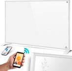 Infrarood verwarmingspaneel - Elektrische Kachel - 550W - Wi, Doe-het-zelf en Verbouw, Verwarming en Radiatoren, Verzenden, Zo goed als nieuw