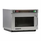 Programmeerbare magnetron | 17L | 2100W | 41,9(b) x 57,8(..., Verzenden, Nieuw in verpakking