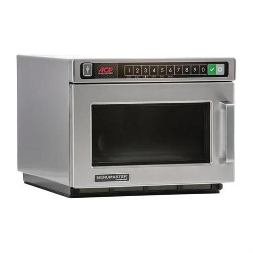 Programmeerbare magnetron | 17L | 2100W | 41,9(b) x 57,8(..., Zakelijke goederen, Horeca | Keukenapparatuur, Verzenden