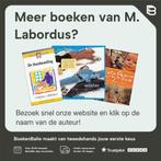 ALS JE EEN BABY KRIJGT 9789021525990 M. Labordus, Boeken, Verzenden, Gelezen, M. Labordus