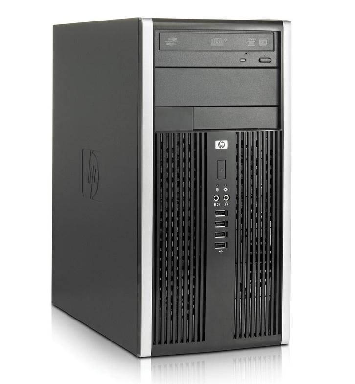 Windows XP, 7 of 10 Pro HP 6200 Pro MT i3/i5/i7 4/8/16GB, Computers en Software, Desktop Pc's, Gebruikt, Ophalen of Verzenden