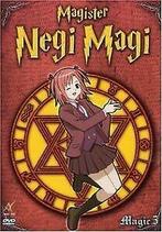 Magister Negi Magi - Vol. 5 [2 DVDs] von Nishikiori ...  DVD, Zo goed als nieuw, Verzenden