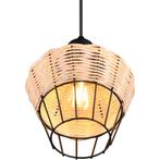 LED Hanglamp - Hangverlichting - Trion Bera - E27 Fitting -, Huis en Inrichting, Lampen | Hanglampen, Ophalen of Verzenden, Nieuw