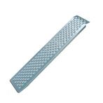 ProPlus Oprijplaat aluminium - 150 x 21 cm - 200 kg draag..., Auto diversen, Aanhangwagen-onderdelen, Ophalen of Verzenden, Nieuw