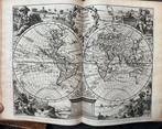 Nederland - Atlas van de Wereld - 101 platen; Pierre Vander, Boeken, Atlassen en Landkaarten, Nieuw