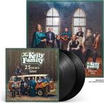 The Kelly Family - 25 Years Later ( Live) (LP), Verzenden, Nieuw in verpakking