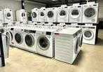 Wasmachines van AEG, Siemens Bosch en Miele | Vanaf €225, 1200 tot 1600 toeren, 8 tot 10 kg, Refurbished, Voorlader