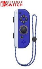Nintendo Switch Joy-Con Controller Rechts Zelda SS HD, Ophalen of Verzenden, Zo goed als nieuw
