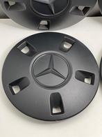 Mercedes Vito wieldoppenset 19 inch Artnr. A4474011600, Gebruikt