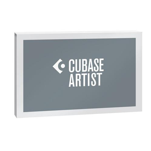 Steinberg Cubase Artist 13 (download), Computers en Software, Audio-software, Verzenden