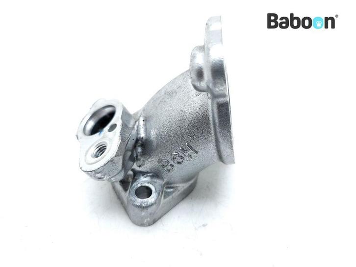 Inlaat Spruitstuk Yamaha NMAX 125 2021 (BAL), Motoren, Onderdelen | Yamaha, Gebruikt, Verzenden