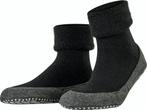 FALKE - maat 41-42- Cosyshoe Slofsokken comfortabel heren, Verzenden, Nieuw