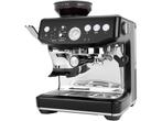 Sage Barista Express Impress - Espressomachine met, Huis en Inrichting, Verzenden, Zo goed als nieuw