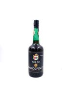 Ramos Pinto: Porto & Porto 10 Anos Quinta da Ervamoira x2 -, Nieuw