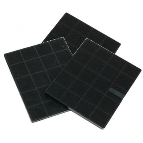 Boretti Koolstoffilter KFBK-4 (3 St.), Witgoed en Apparatuur, Afzuigkappen, Verzenden