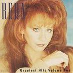 cd - Reba McEntire - Greatest Hits Volume Two, Verzenden, Zo goed als nieuw