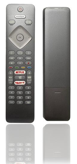 Alternatieve Philips 996599002217 afstandsbediening, Audio, Tv en Foto, Afstandsbedieningen, Verzenden