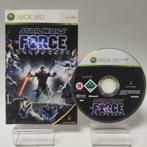 Star Wars the Force Unleashed Xbox 360, Spelcomputers en Games, Games | Xbox 360, Ophalen of Verzenden, Nieuw