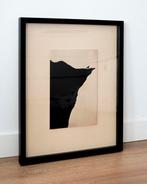 Jorge Omeñaca - In the edge - FRAMED