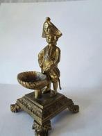 Beeld, Napoleone III Scultura di Manneke Pis come