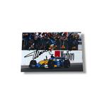 Mild Seven Renault F1 Team - Formula 1 Marlboro Magyar, Verzamelen, Automerken, Motoren en Formule 1, Nieuw