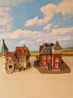 Faller, Pola H0 - Modeltreingebouwen (2) - Kasteel en villa, Nieuw