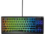 SteelSeries Apex 3 TKL - Gaming Toetsenbord - US Qwerty, Verzenden, Zo goed als nieuw