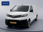 Toyota ProAce Worker 2.0 D-4D Cool Long L3 Cruise Control Be, Stof, Gebruikt, Euro 6, Wit