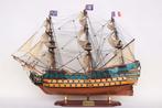 Le Royal Louis handgemaakt vlaggenschip model, Ophalen of Verzenden, Nieuw