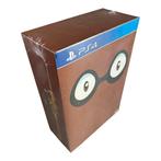 Pocky & Rocky Reshrined Collectors Edition Plushie Bundle, Spelcomputers en Games, Games | Sony PlayStation 4, Verzenden, Nieuw