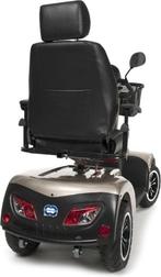 Tweedehands Scootmobiel Carpo Limo (2017) 55km, Diversen, Ophalen of Verzenden, Nieuw