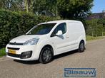 Citroën Berlingo 1.6 100PK L1H1 | Airco Camera| Cruise | Eur, Citroën, Wit, Nieuw, Lease