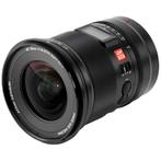 Viltrox 16mm 1.8 AF (Nikon Z) **OUTLET**, Ophalen of Verzenden, Nieuw, Groothoeklens