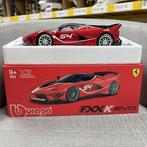 Bburago 1:18 - Model sportwagen - Ferrari FXX K EVO -, Nieuw