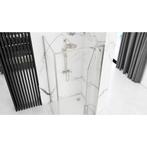 REA Draaideur - Veiligheidsglas - Easy-Clean - 90x195 cm..., Ophalen of Verzenden, Nieuw