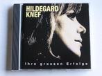 Hildegard Knef - Ihre grossen Erfolge, Cd's en Dvd's, Verzenden, Zo goed als nieuw