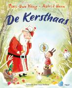 De Kersthaas (9789021461809, Marc-Uwe Kling), Nieuw, Verzenden