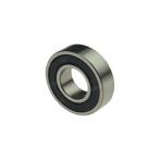 Lager wiel 6201 2RSH 12mm voor / achter (12x32x10) SKF, Ophalen of Verzenden, Nieuw, SKF